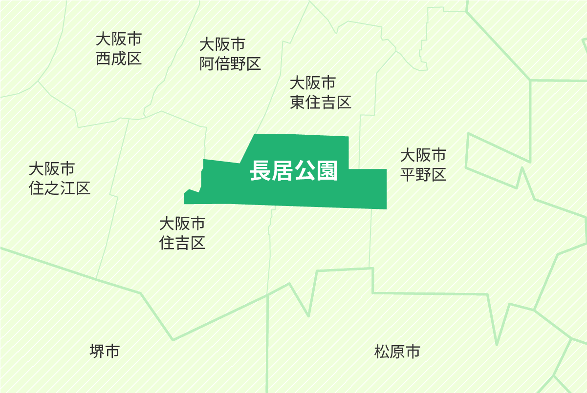 配布エリア